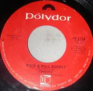 Choice - Rock & Roll Rocket