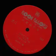 LP - Choichiro Sakurai - Collection of Vocal Cord Reproduction - No OBI incl.