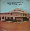 LP - Choir Of The Chapel Of Healing Cross - Jesus Is Alive, Jesus Is Lord
