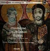 Piotr Spassky - Musique Liturgique Russe