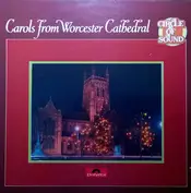 Choir Of Worcester Cathedral