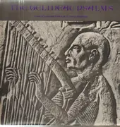 LP - Choir of Cathedral Church of St Mary Edinburgh - The Gelineau Psalms
