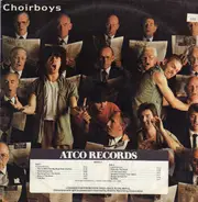 Choirboys - Choirboys