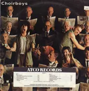 Choirboys - Choirboys