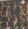 LP - Choirboys - Choirboys