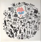 12inch Vinyl Single - Chok Rock - Big City Loser