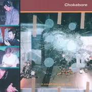CD Single - Chokebore - It Could Ruin Your Day