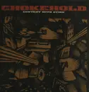 LP - Chokehold - Content With Dying - Insert, Poster, Opaque Brown Vinyl