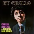 The Latin Soul Drivers - By Chollo