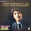 LP - Chollo Rivera & The Latin Soul Drives - By Chollo - still sealed