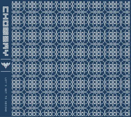 Chomsky - Let's Get to Second