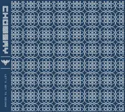 CHOMSKY - Let's Get to Second