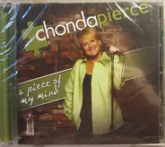 Chonda Pierce - A Piece Of My Mind