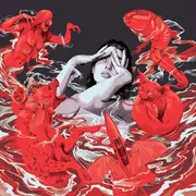 12inch Vinyl Single - Chontane - Red Island EP - EP