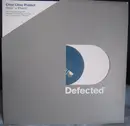 12inch Vinyl Single - Choo Choo Project - Hazin' + Phazin' (Part 2)