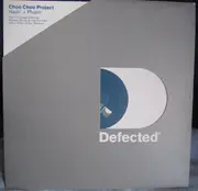 12inch Vinyl Single - Choo Choo Project - Hazin' + Phazin' (Part 2)