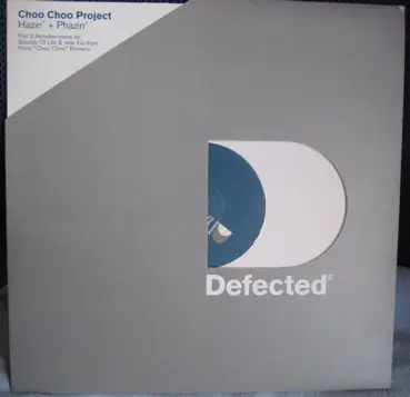 Choo Choo Project - Hazin' + Phazin' (Part 2)