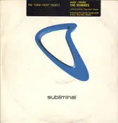 The Choo Choo Project - Hazin' + Phazin' (The Remixes)