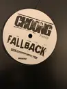 12inch Vinyl Single - Choong Family - Fallback
