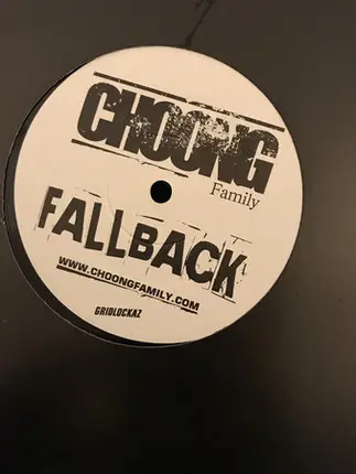 Choong Family - Fallback