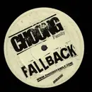 12inch Vinyl Single - Choong Family - Fallback