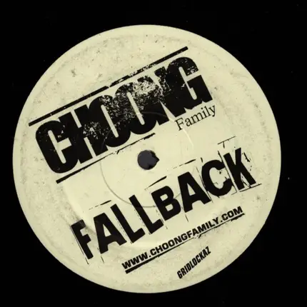 Choong Family - Fallback