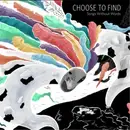 CD - Choose To Find - Songs Without Words - digipak