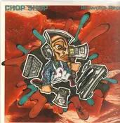 The Chop Shop - Recovered Pieces