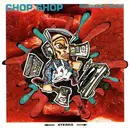 CD - Chop Shop - Recovered Pieces