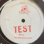 Chop - Test