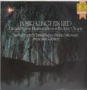 LP - Chopin - In Mir Klingt Ein Lied - Die Schönsten Klavierstücke Von Frédéric Chopin