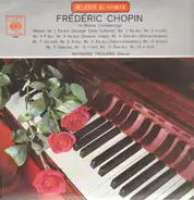 Chopin - 14 Walzer (vollständig),, Raymond Trouard