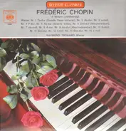 Chopin - 14 Walzer (vollständig),, Raymond Trouard