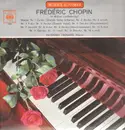 LP - Chopin - 14 Walzer (vollständig),, Raymond Trouard