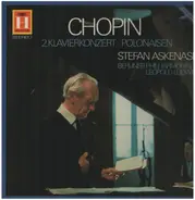 Chopin (Askenase) - 2. Klavierkonzert - Polonaisen