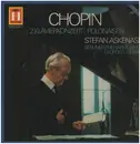 LP - Chopin (Askenase) - 2. Klavierkonzert - Polonaisen