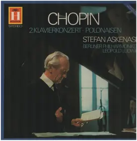 Frédéric Chopin - 2. Klavierkonzert - Polonaisen