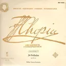 LP - Chopin - 24 Preludes (Oeuvres Completes)