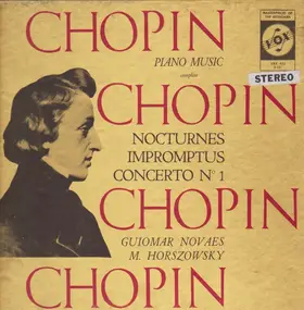 Frédéric Chopin - Complete Piano Music Vol 2