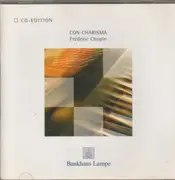 CD - Chopin - Con Charisma