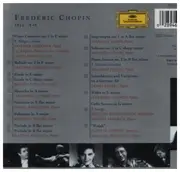 CD - Chopin - Chopin Complete Edition: Sampler
