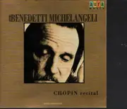 CD - Chopin - Chopin Recital