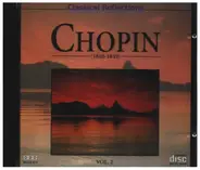 Chopin - Classical Reflections Vol. 2