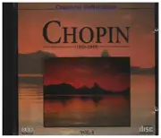 CD - Chopin - Classical Reflections Vol. 4