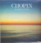 Chopin - Andre Gorog / Recital Chopin