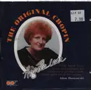 CD - Chopin - Angela Lear - The Original Chopin