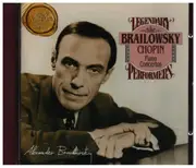 CD - Chopin / Alexander Brailowsky - Piano Concertos