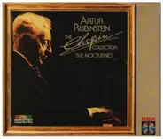 Chopin / Arthur Rubinstein - The Chopin Collection - The Nocturnes