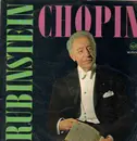 LP - Chopin - Arthur Robinson plays Chopin - Dynagroove