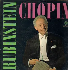 Frédéric Chopin - Arthur Robinson plays Chopin